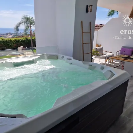 아파트 Jacuzzi Privado Escapadas Romanticas *