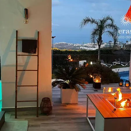 Jacuzzi Privado Escapadas Romanticas 아파트 *
