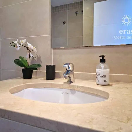 아파트 Jacuzzi Privado Escapadas Romanticas *