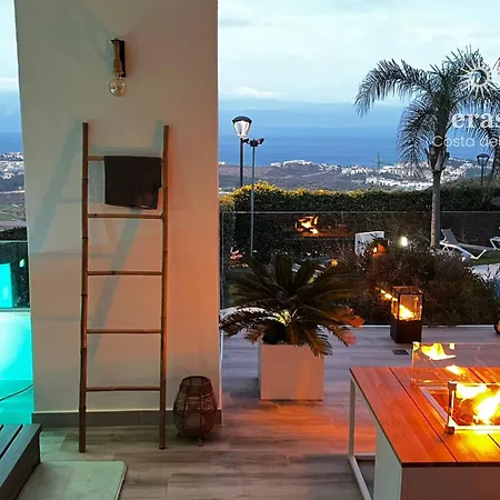 Jacuzzi Privado Escapadas Romanticas * 밀야스코스타